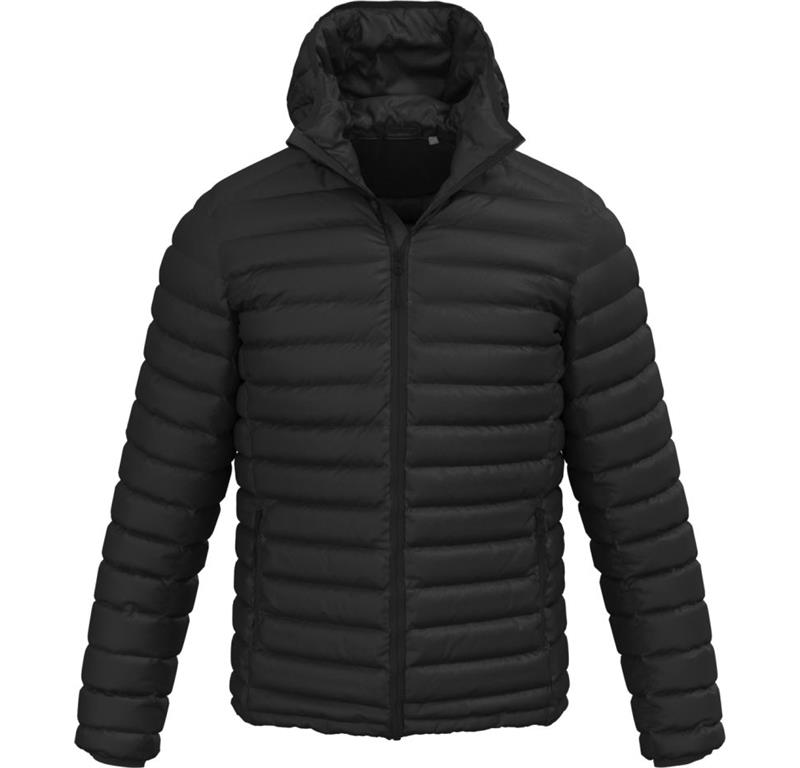 Moška prešita jakna LUX 5420