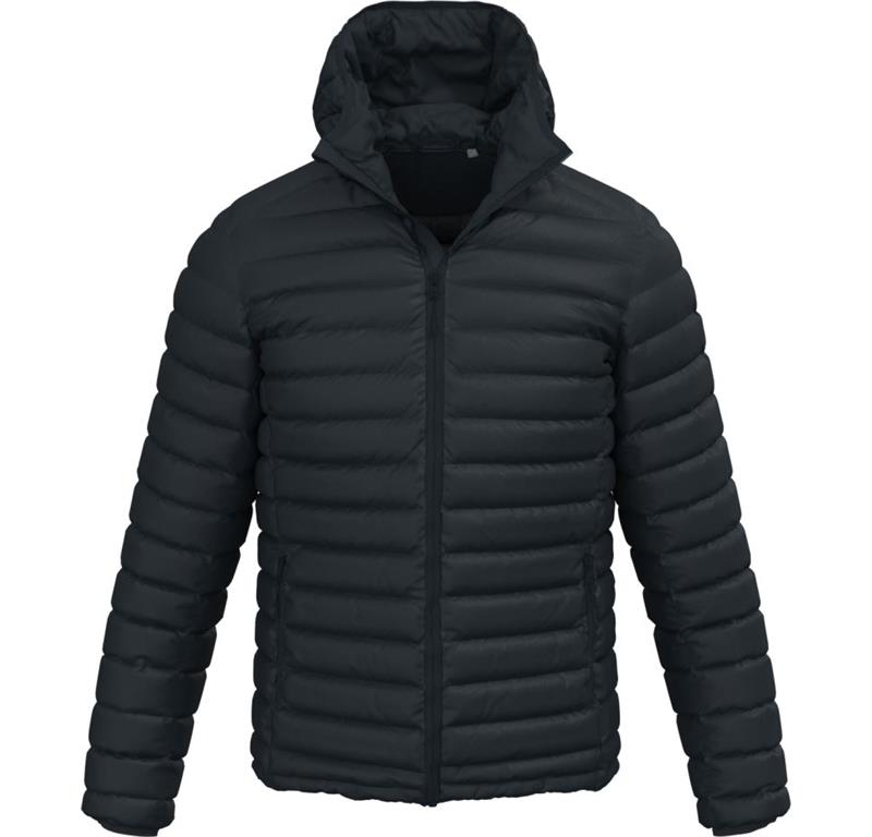 Moška prešita jakna LUX 5420