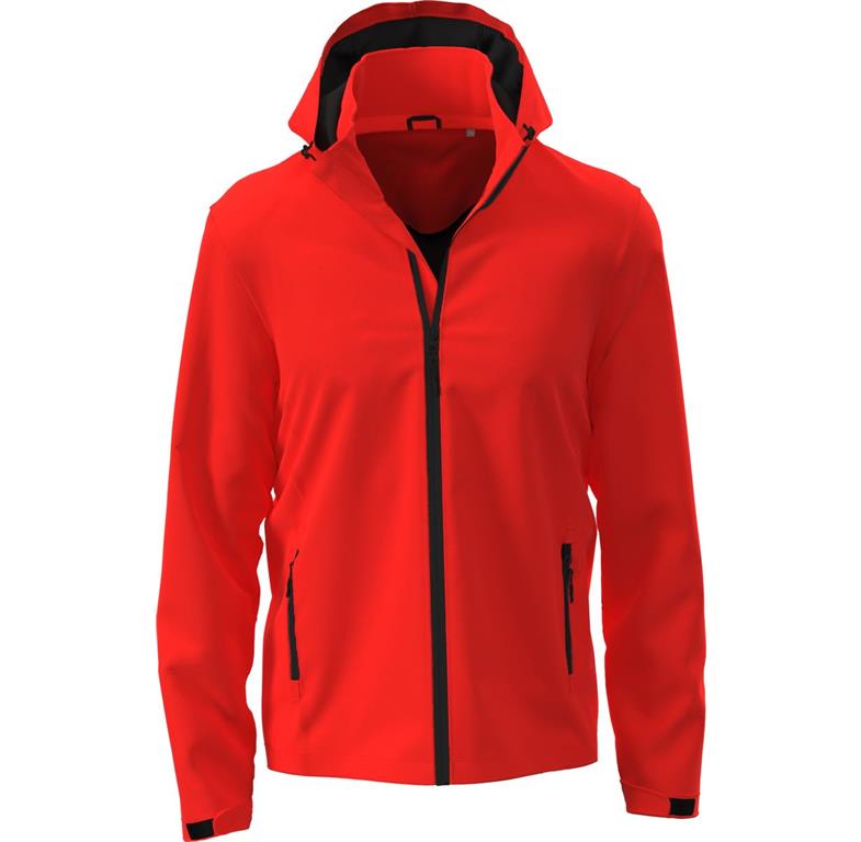 Moška softshell jakna LUX 5440