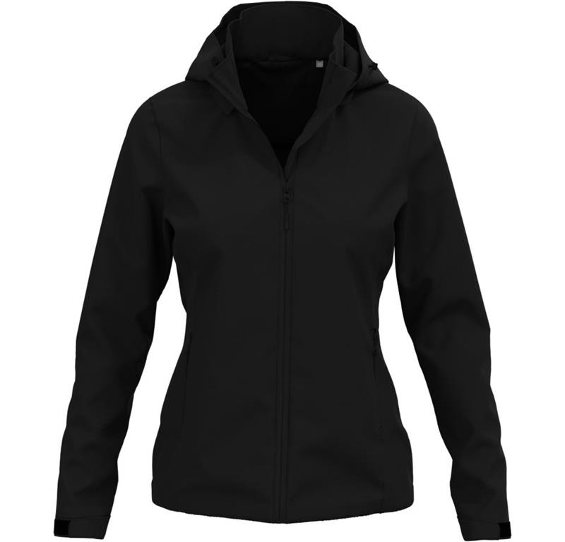 Ženska softshell jakna LUX 5540