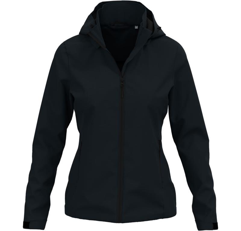 Ženska softshell jakna LUX 5540