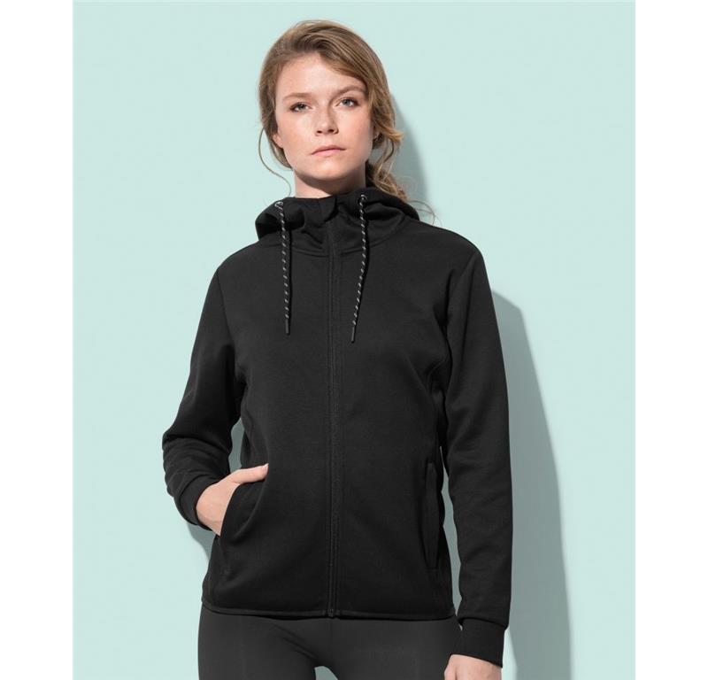 Ženska jopica SCUBA 5940