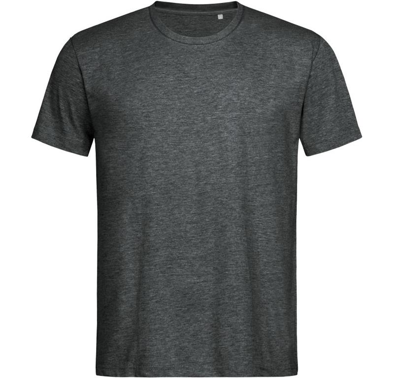Unisex T-Shirt Crew Neck T "Lux"