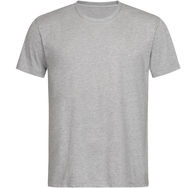 Unisex T-Shirt Crew Neck T "Lux"
