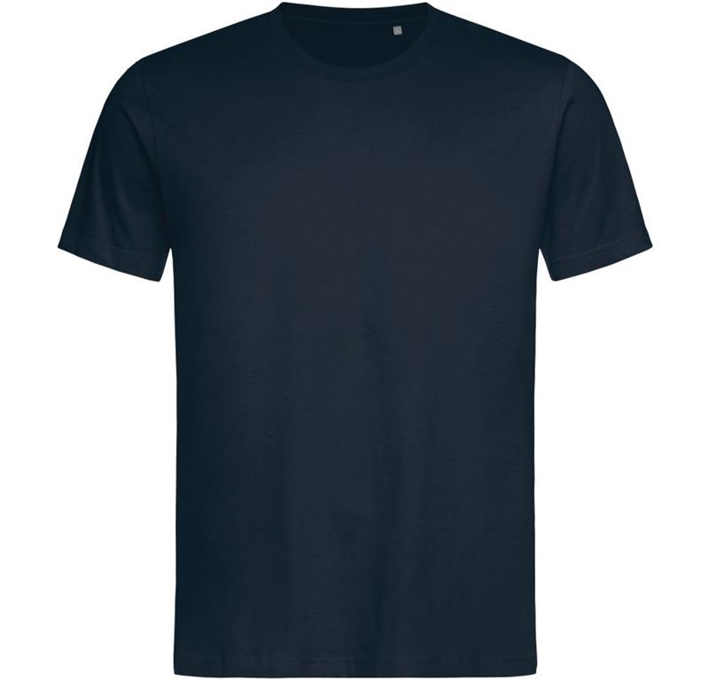 Unisex T-Shirt Crew Neck T "Lux"