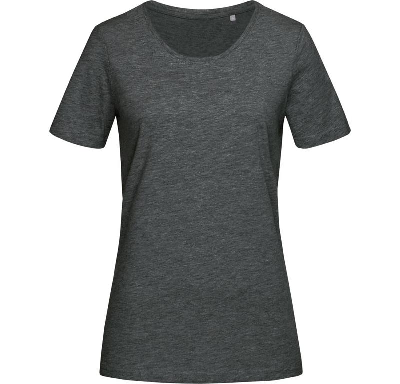 Ladies' T-Shirt Crew Neck T "Lux" Women