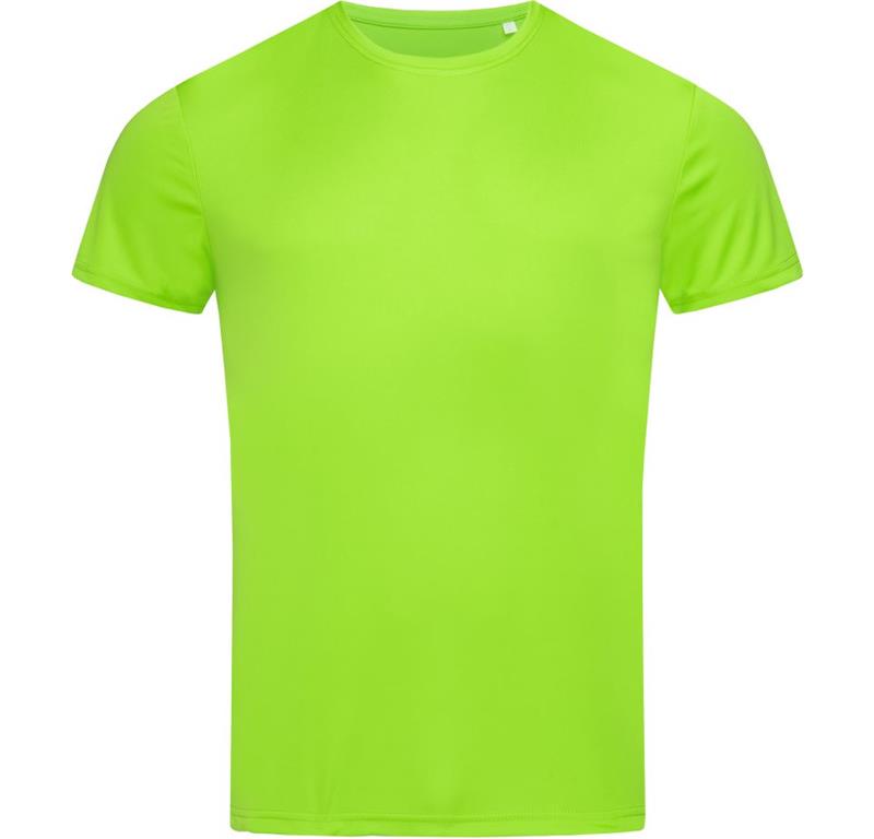Men's Interlock Sport T-Shirt Sports-T M