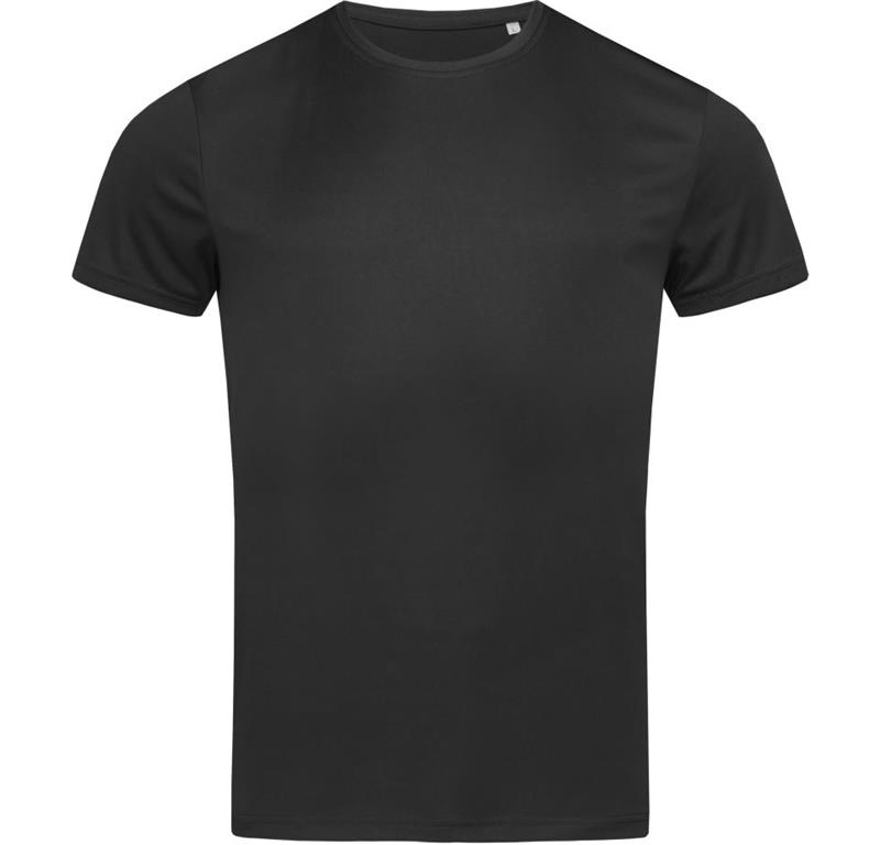 Men's Interlock Sport T-Shirt Sports-T M