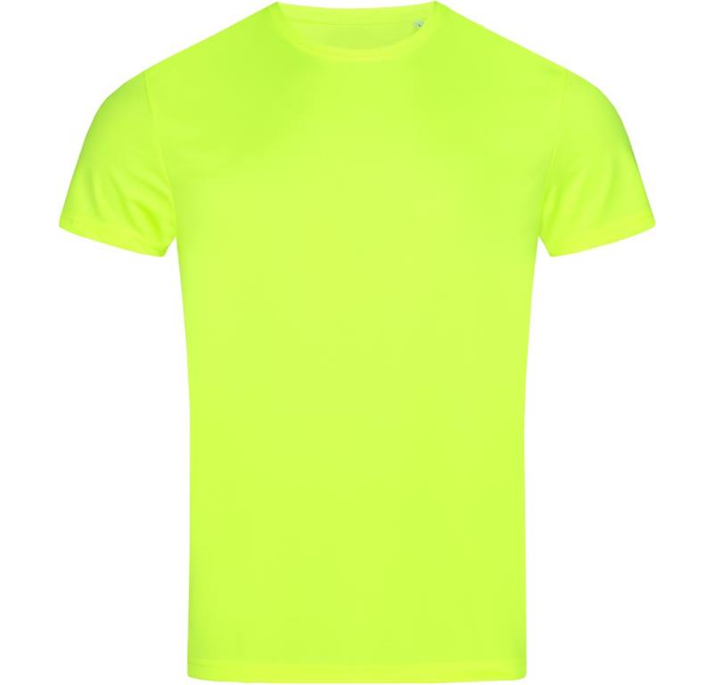 Men's Interlock Sport T-Shirt Sports-T M