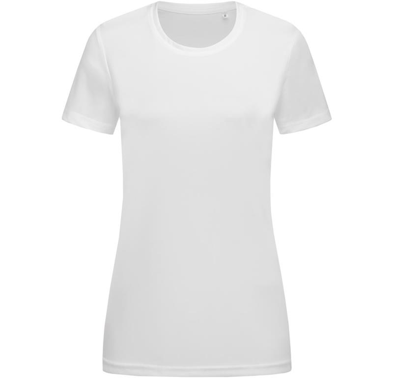 Ladies' Interlock Sport T-Shirt Sports-T