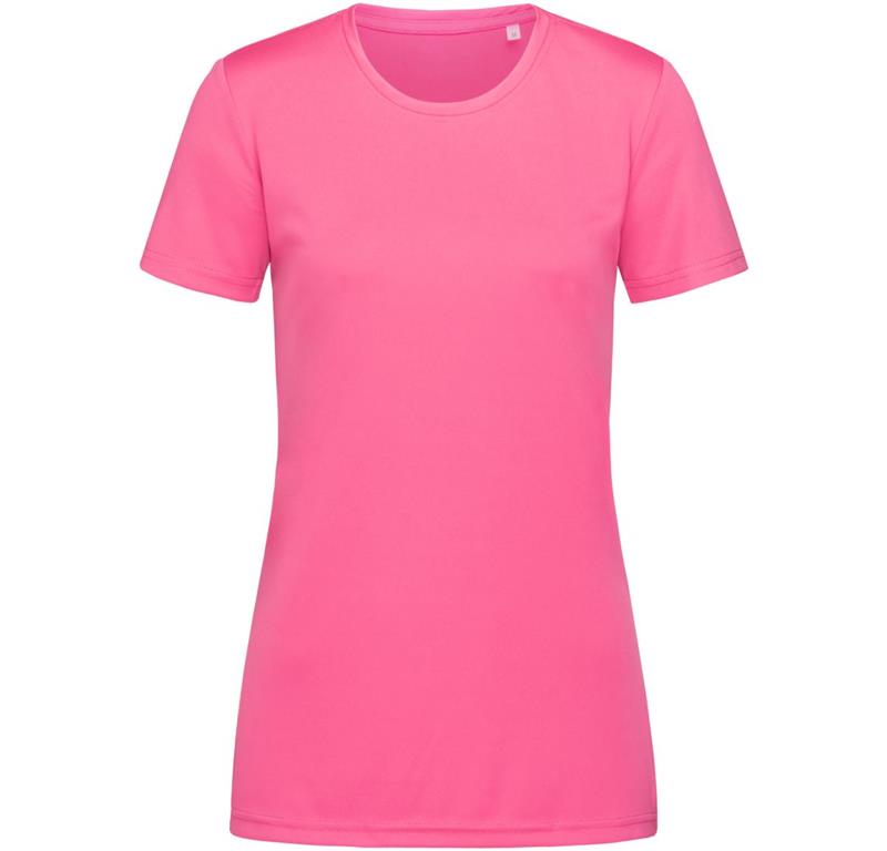 Ladies' Interlock Sport T-Shirt Sports-T