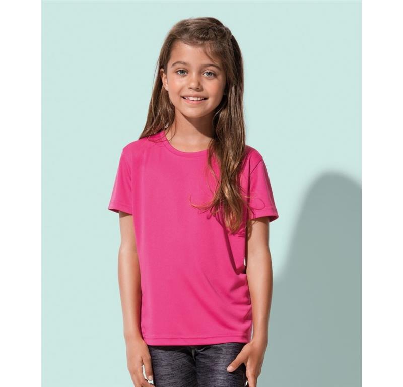 Otroška športna majica SPORTS 8170