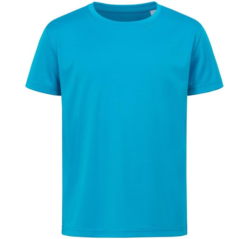 Otroška športna majica SPORTS 8170