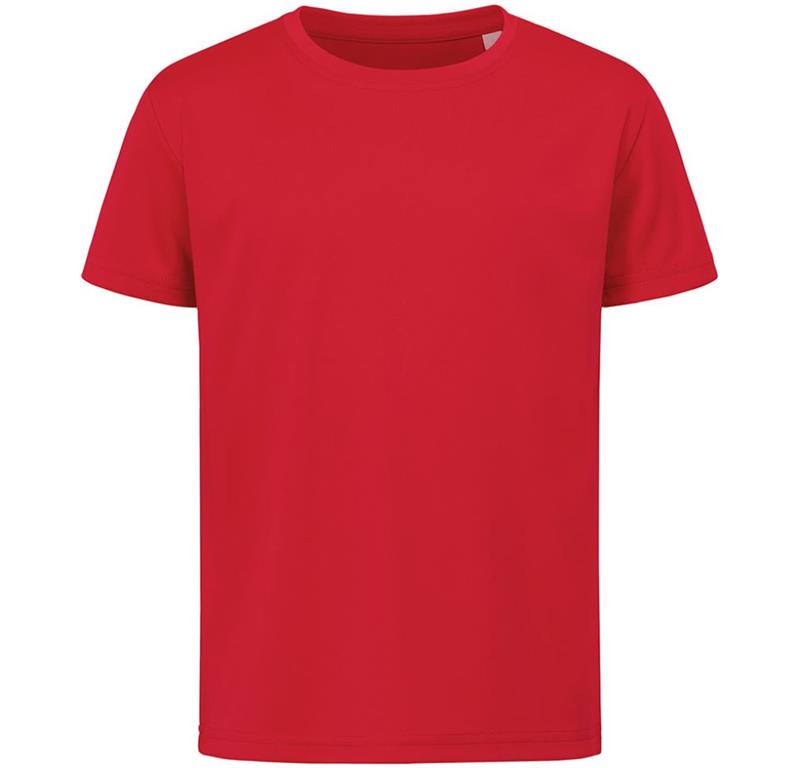 Otroška športna majica SPORTS 8170