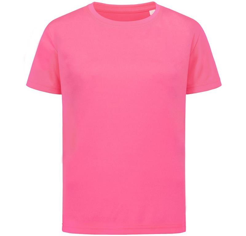 Otroška športna majica SPORTS 8170