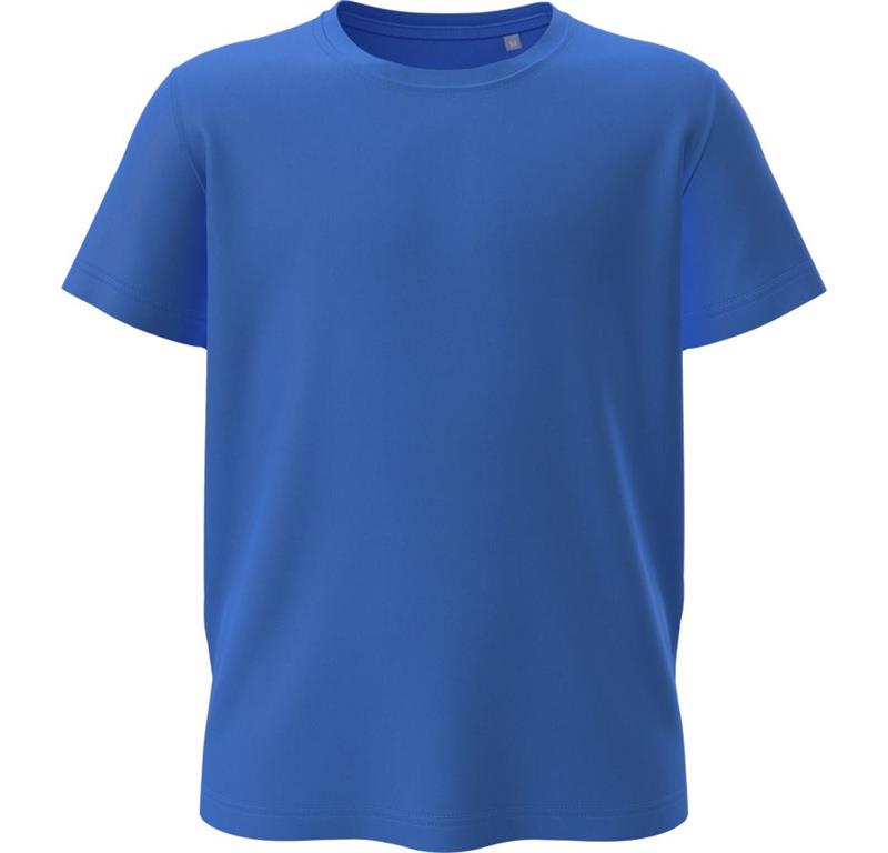 Kinder Sport Shirt Sports-T Kids