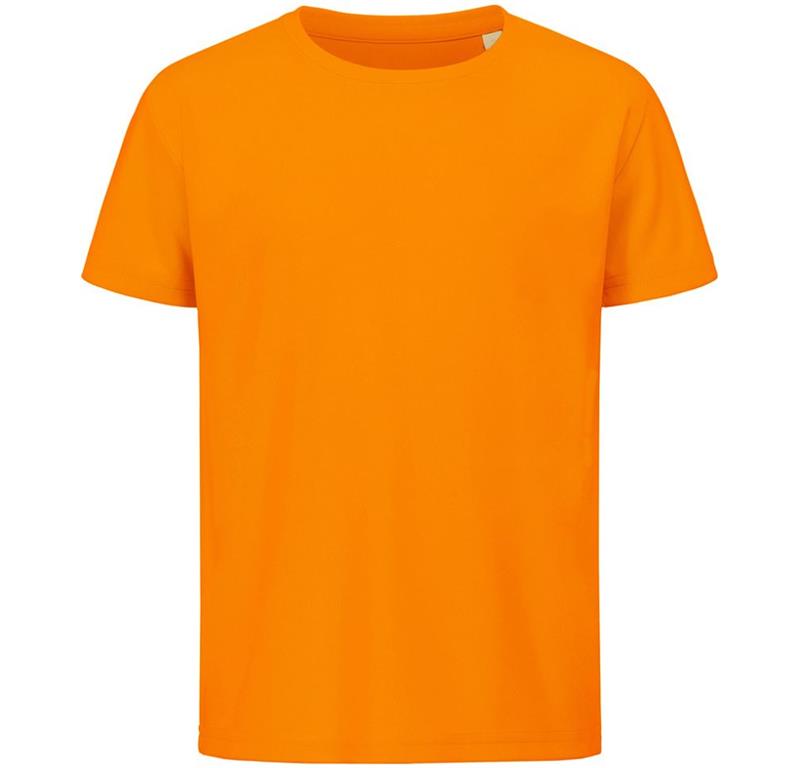 Kinder Sport Shirt Sports-T Kids