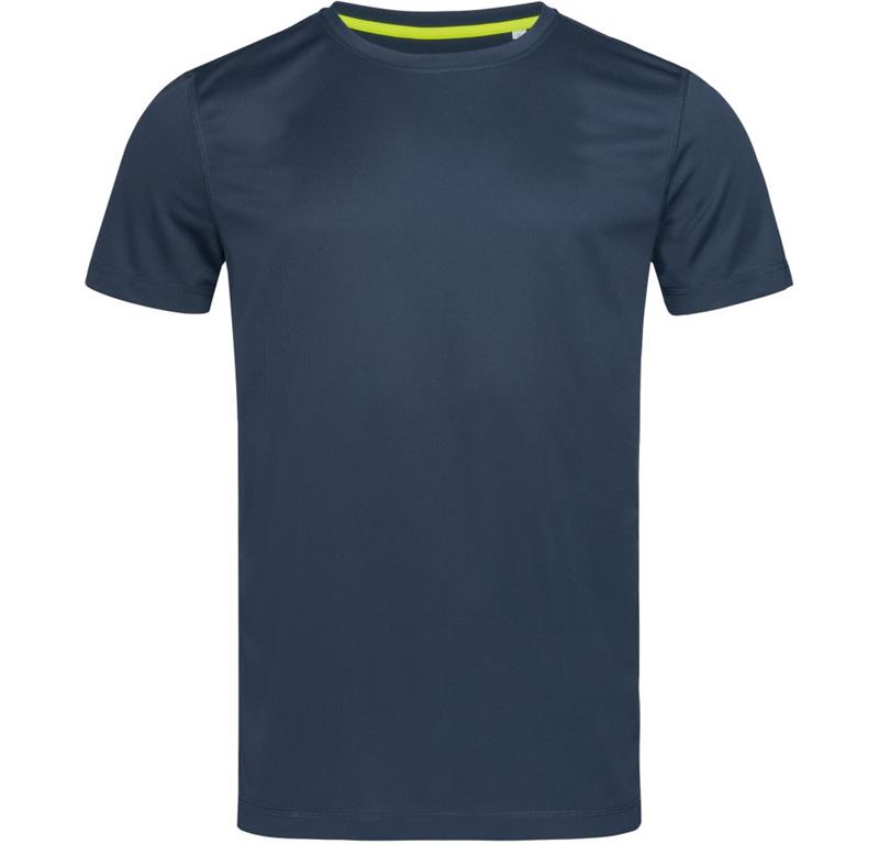 Herren "Bird eye" Sport Shirt Active 140
