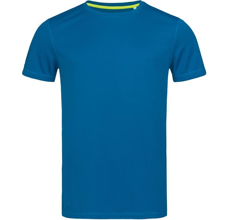 Men's Bird Eye Sport Shirt Active 140 Cr