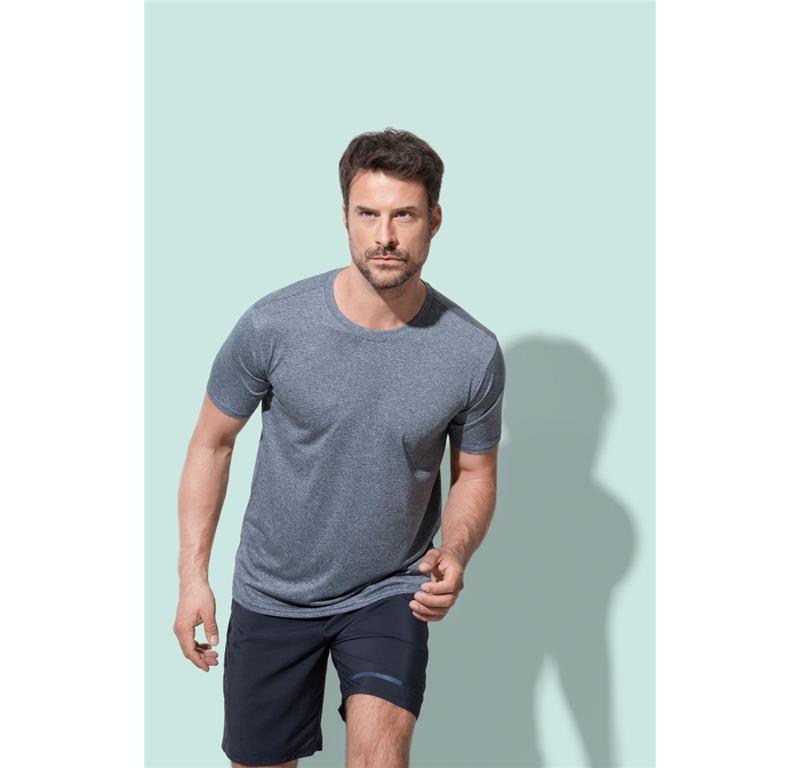 Moška športna majica MOVE 8830