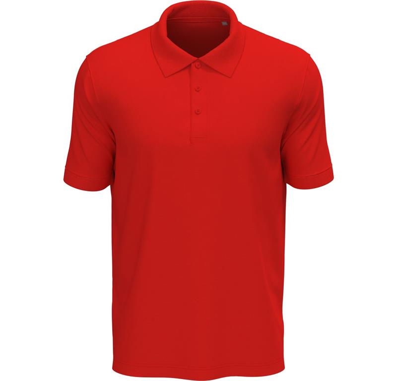 Moška polo majica 9060