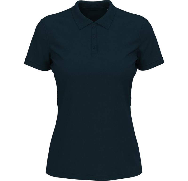 Ženska polo majica 9160