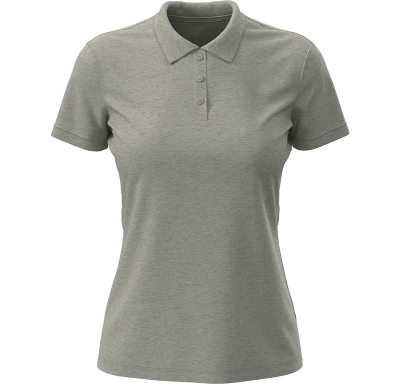 Ženska polo majica 9160