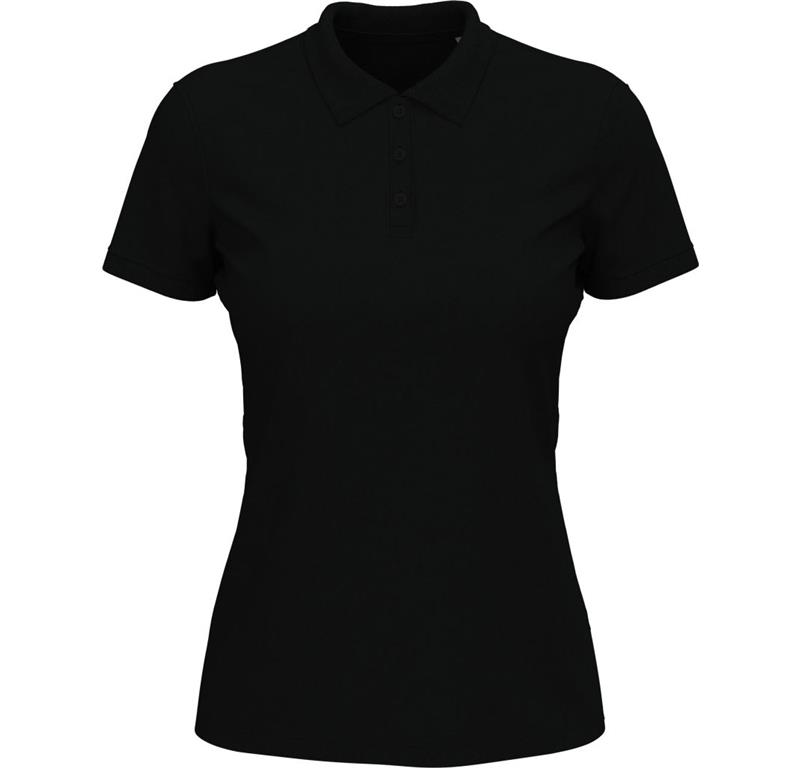 Damen Piqué Polo "Lux" Lux Polo Women