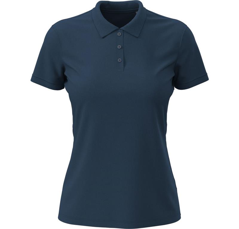 Ženska polo majica 9160