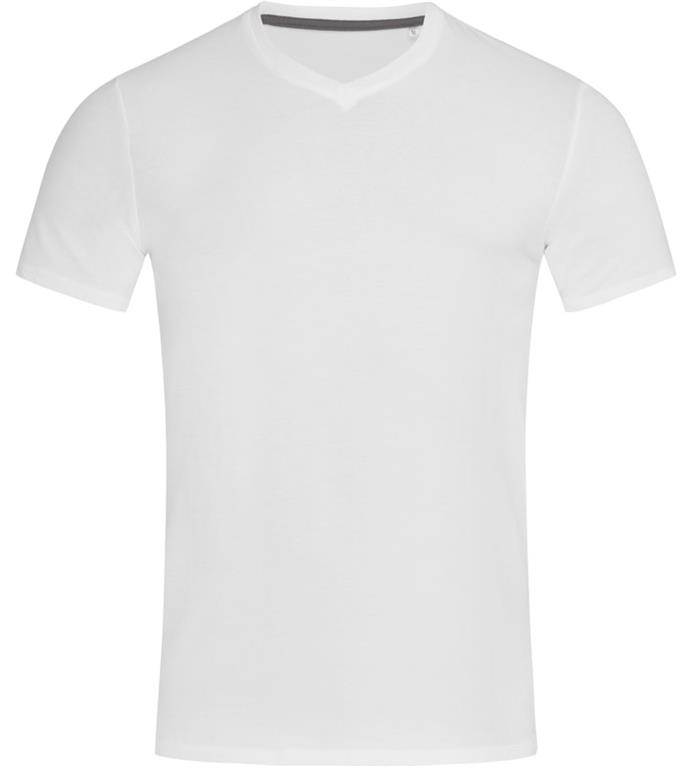 Men's V-Neck T-Shirt V-Neck T "Clive"