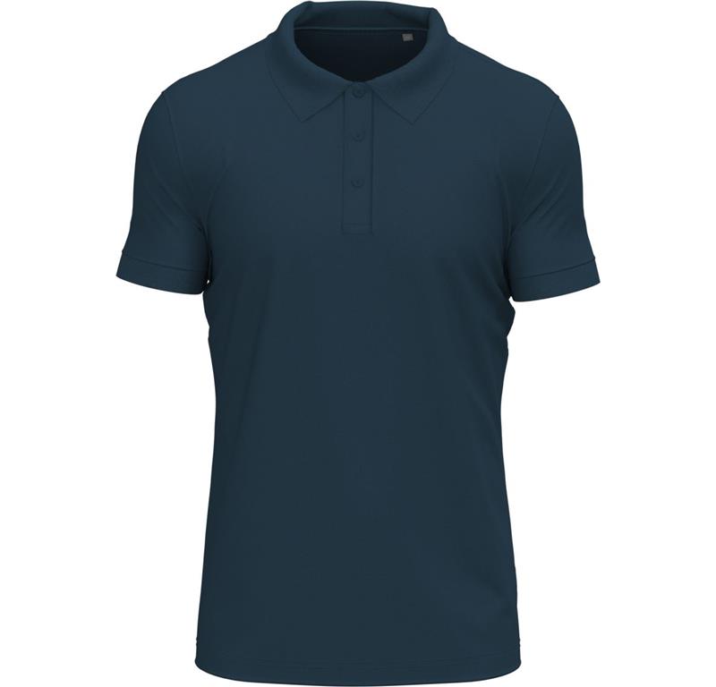 Moška polo majica CLIVE 9640