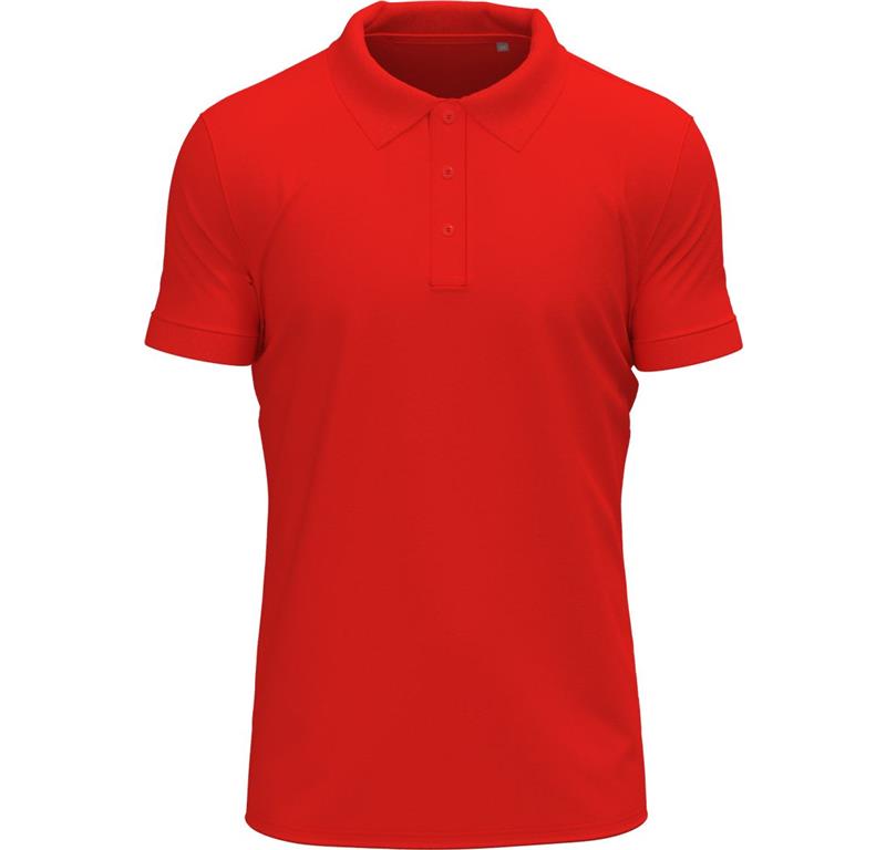 Moška polo majica CLIVE 9640