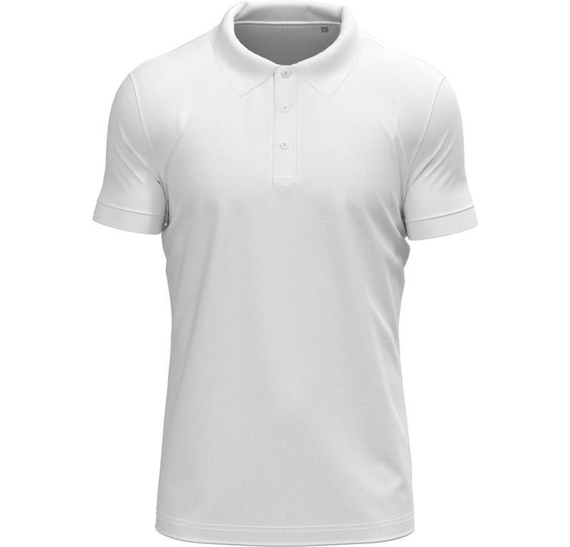 Moška polo majica CLIVE 9640