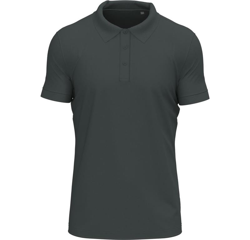 Moška polo majica CLIVE 9640