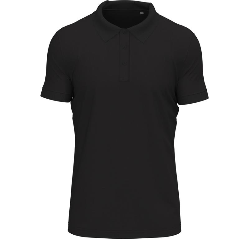 Moška polo majica CLIVE 9640