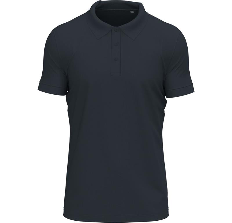Moška polo majica CLIVE 9640