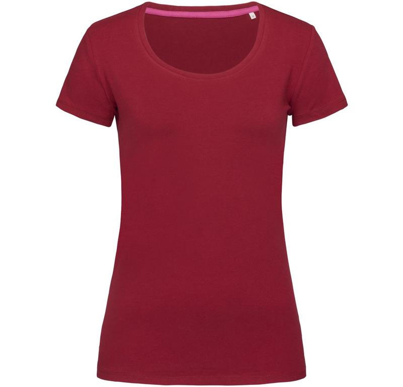 Ženska T-majica CLAIRE 9700