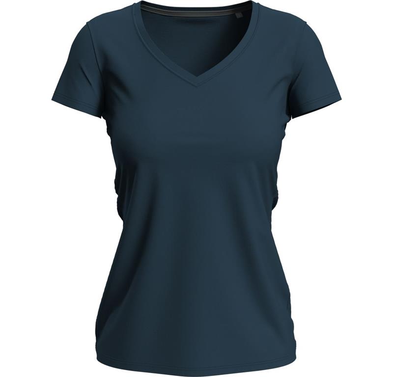 Ladies' V-Neck T-Shirt V-Neck T "Claire"