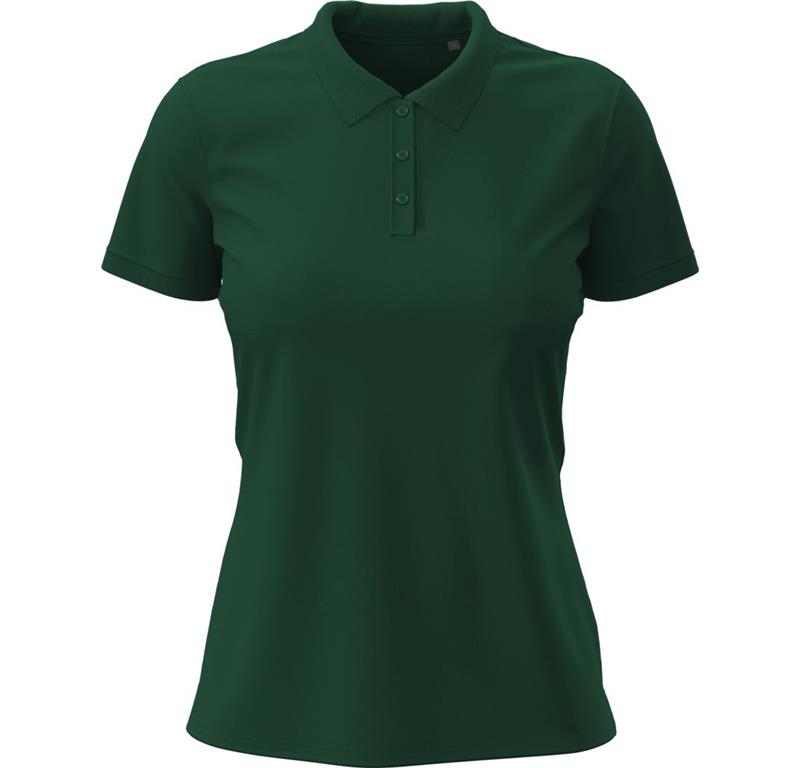 Ženska polo majica CLAIRE 9740
