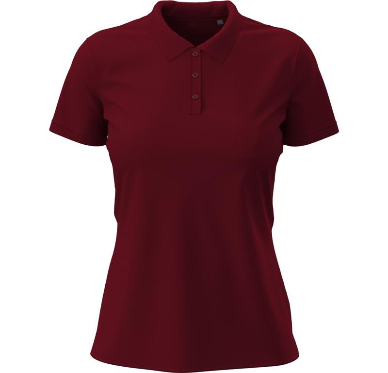 Ženska polo majica CLAIRE 9740