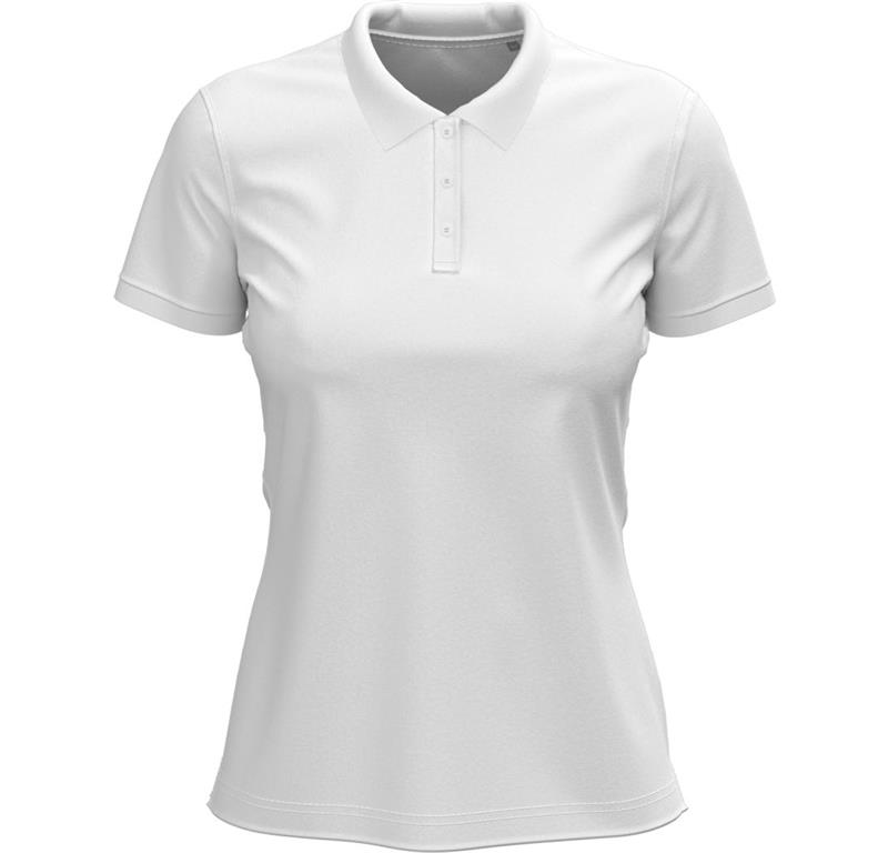 Ženska polo majica CLAIRE 9740