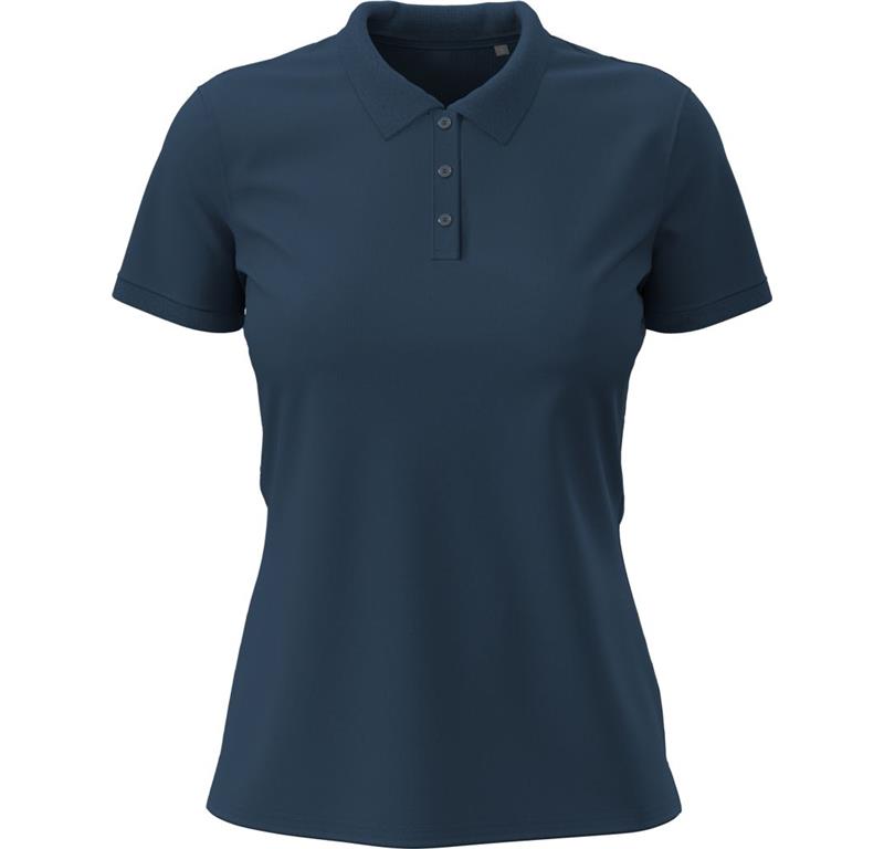 Ženska polo majica CLAIRE 9740