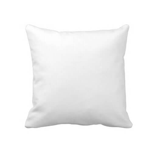 Prevleka za vzglavnik 40x40cm SUBLI