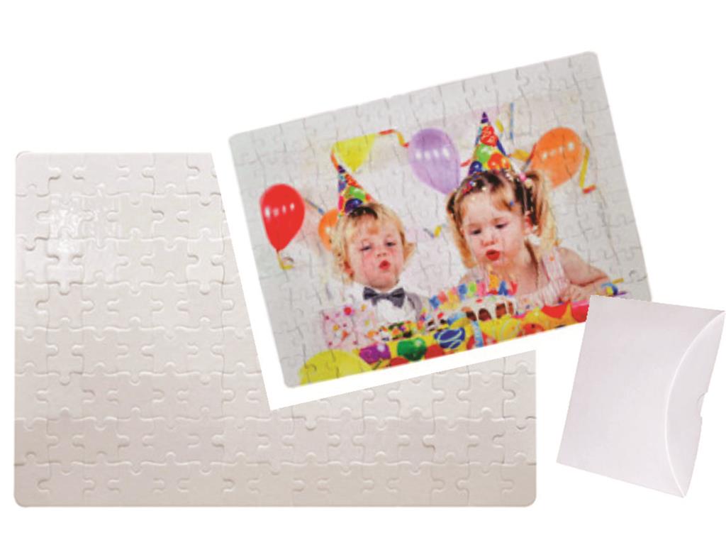 Magnetne puzzle 30 x 20 cm