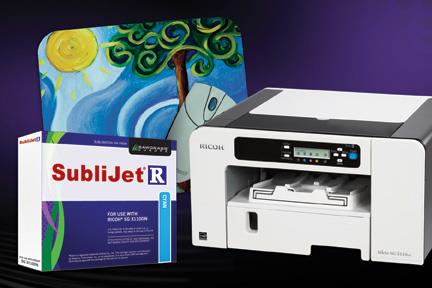 Subli boje za pisač SG3110DN