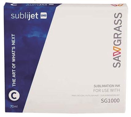 Subli barve za tiskalnik SG1000 A3