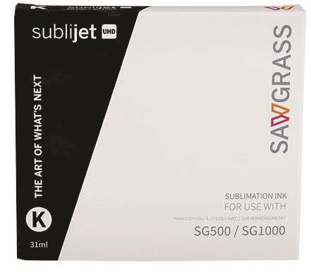 Subli barve za tiskalnik SG500 A4