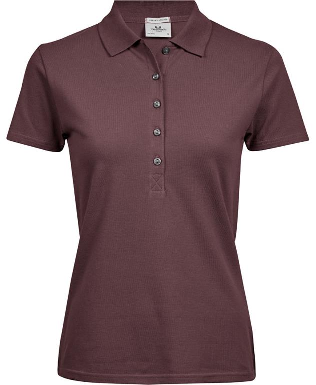 Ženska polo majica TJ145