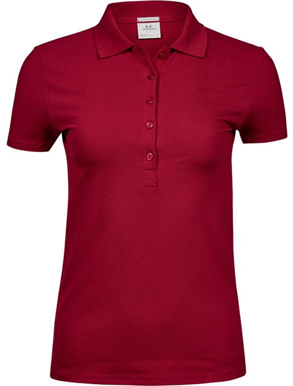 Ženska polo majica TJ145