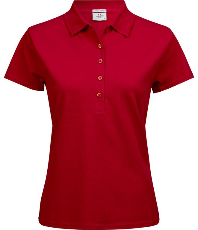 Ženska polo majica TJ145